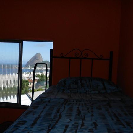 Hostel Tavares Bastos Rio de Janeiro Pokoj fotografie