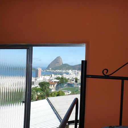 Hostel Tavares Bastos Rio de Janeiro Pokoj fotografie