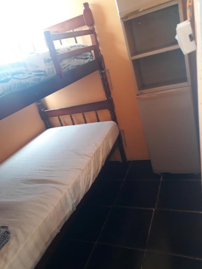 Hostel Tavares Bastos Rio de Janeiro Exteriér fotografie