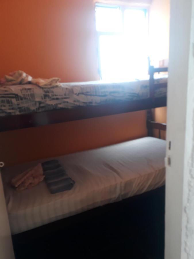 Hostel Tavares Bastos Rio de Janeiro Exteriér fotografie