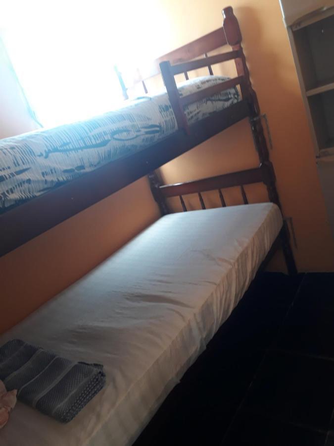 Hostel Tavares Bastos Rio de Janeiro Exteriér fotografie