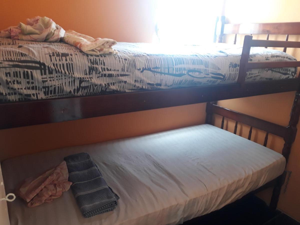 Hostel Tavares Bastos Rio de Janeiro Exteriér fotografie