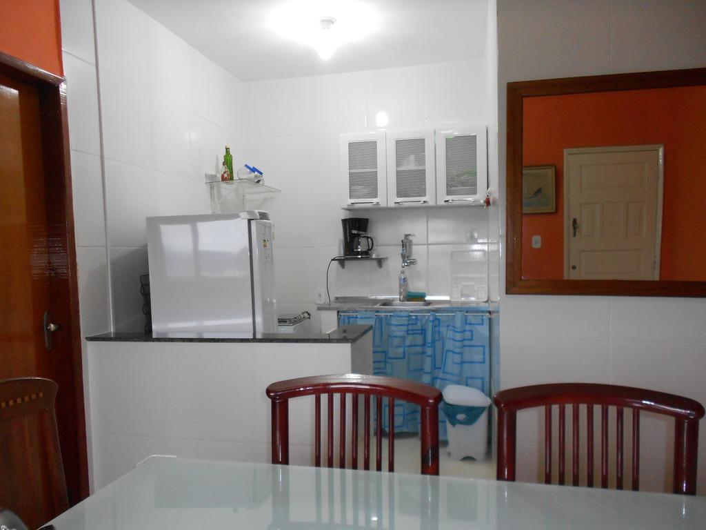 Hostel Tavares Bastos Rio de Janeiro Exteriér fotografie