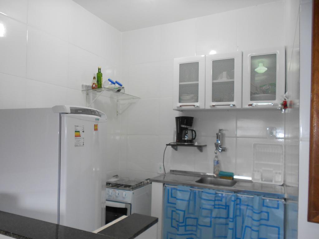 Hostel Tavares Bastos Rio de Janeiro Exteriér fotografie
