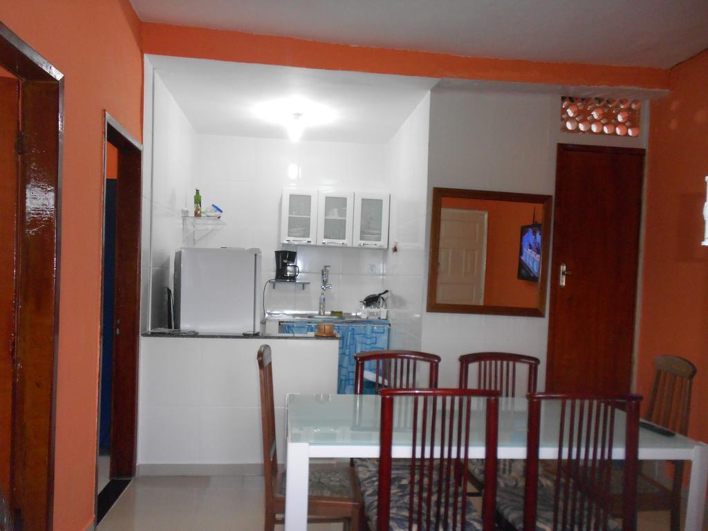 Hostel Tavares Bastos Rio de Janeiro Exteriér fotografie