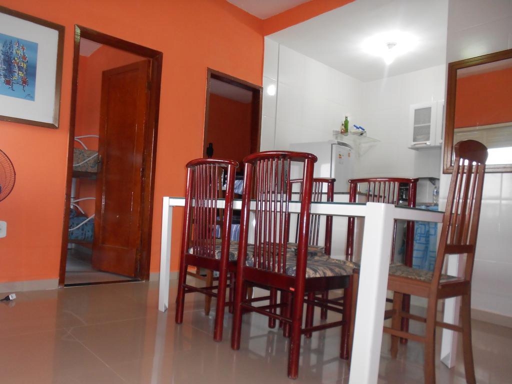 Hostel Tavares Bastos Rio de Janeiro Exteriér fotografie