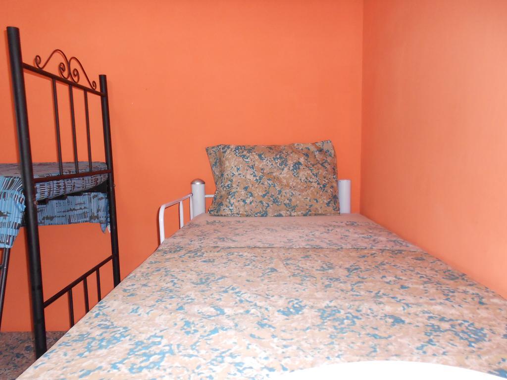 Hostel Tavares Bastos Rio de Janeiro Exteriér fotografie